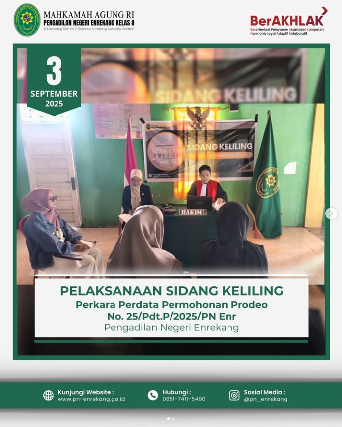 Pemeriksaan kesehatan 29 agustus