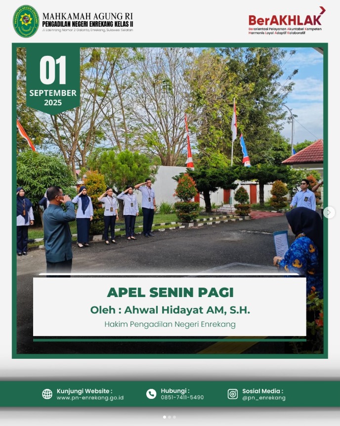 Pemeriksaan kesehatan 29 agustus